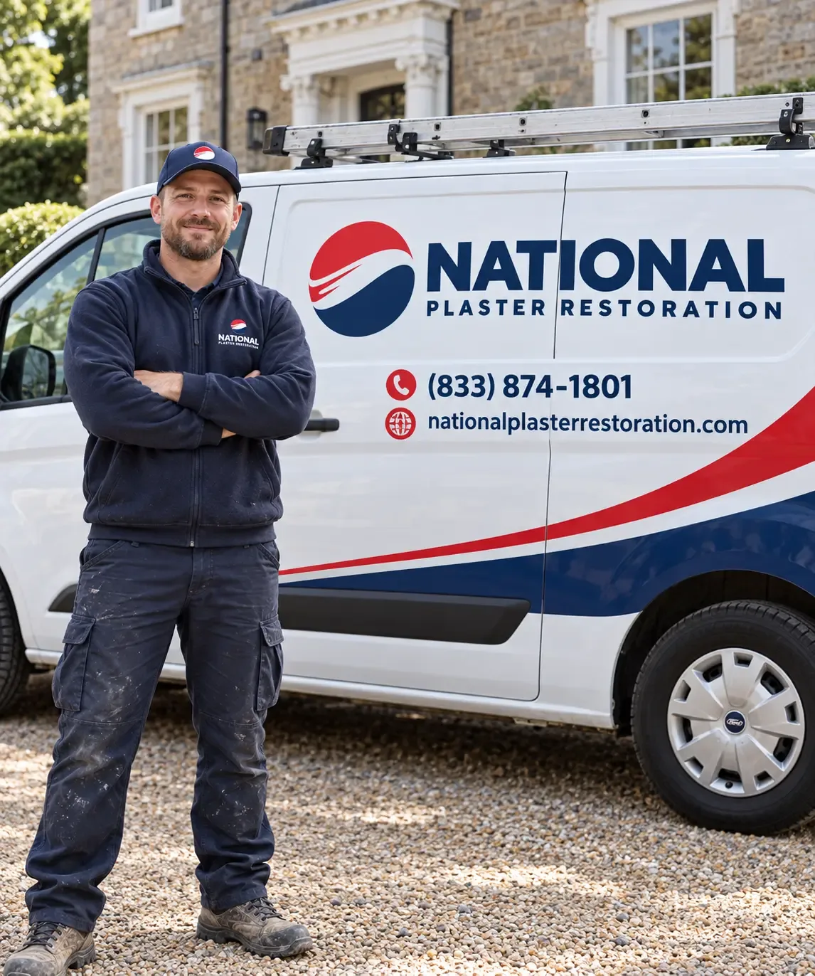 Plaster Repair Rye, CO FAQs